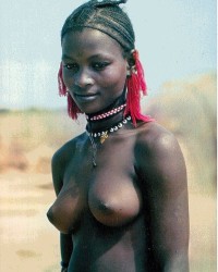 Порно африканских девушки из сенегал (65 фото)